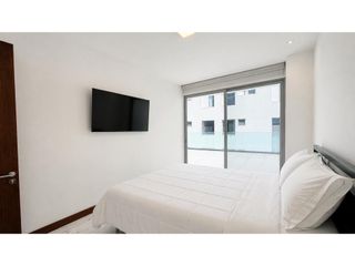 Apartamento en Venta en Gonzalez Suarez
