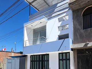 Departamento en Alquiler en Cerro Colorado