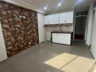 Departamento en Alquiler en San Juan de Lurigancho