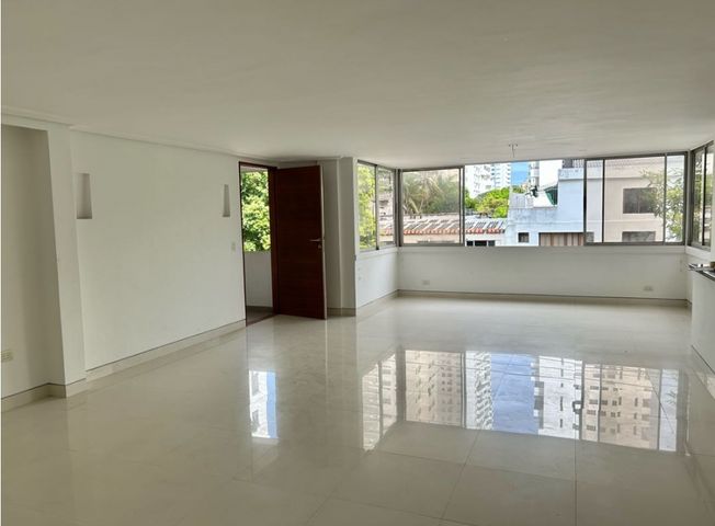 Apartment for rent in Cartagena