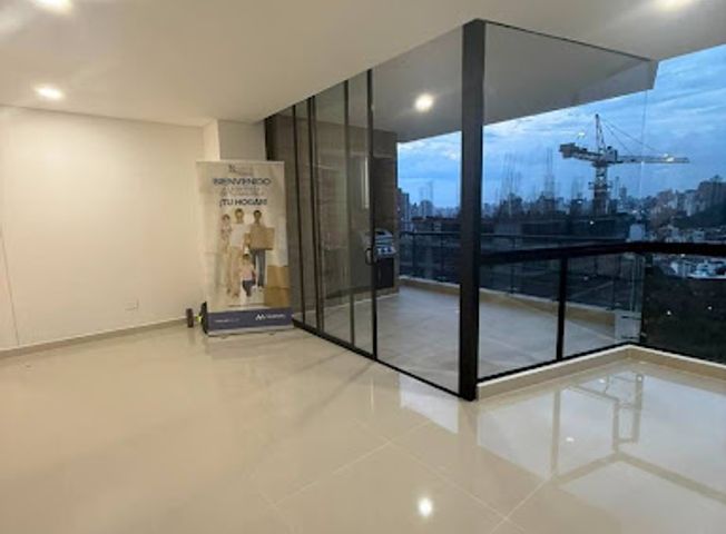 Apartment for rent in Bucaramanga
