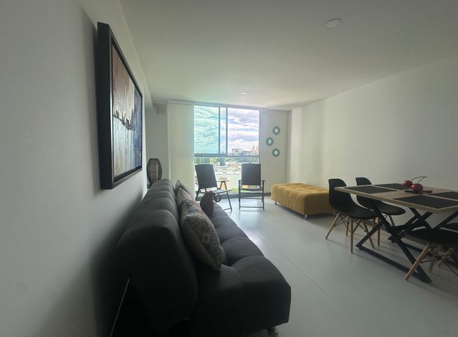 Apartment for rent in Armenia