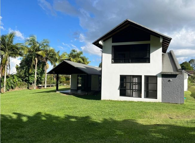 House for rent in Rionegro