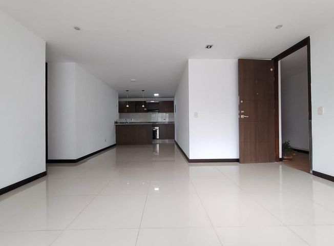 Apartamento en arriendo en San José