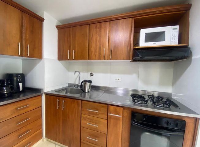 Apartamento en arriendo en Sabaneta