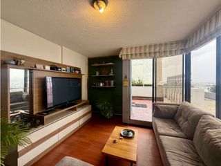 Apartamento en Venta en El Bosque