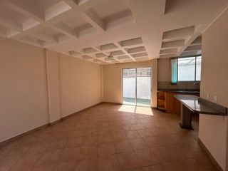 Departamento en venta con baja de precio en Puengasí