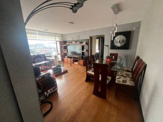Departamento en venta con baja de precio en Iñaquito