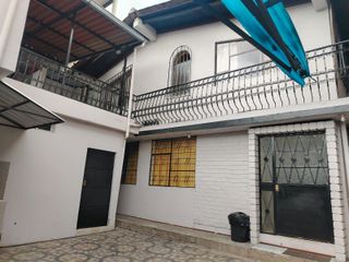 Casa en Venta en San Bartolo