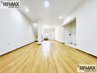 Departamento en Alquiler en San Juan de Lurigancho