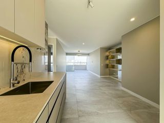 Departamento en alquiler con baja de precio en Magdalena Del Mar