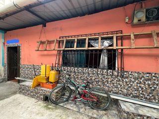 Casa en Alquiler en Mapasingue