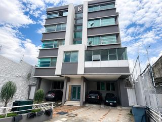 Departamento en alquiler con baja de precio en Norte De Guayaquil