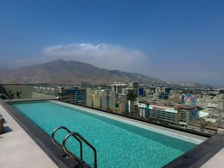 Departamento en alquiler bajo precio de mercado en Santa Anita