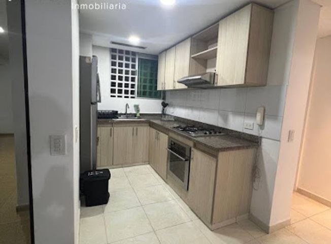 Apartamento en arriendo en Marbella