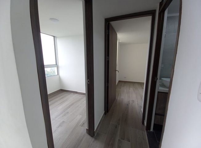 Apartment for rent in Manizales
