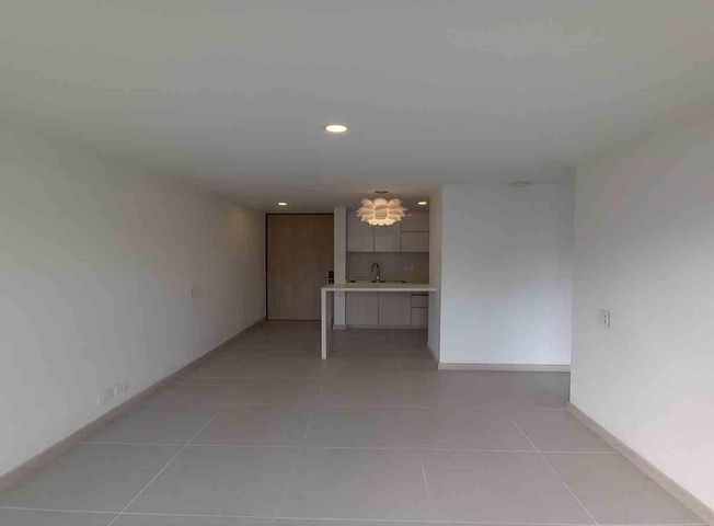 Apartamento en arriendo en Manizales