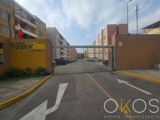 Departamento en Venta en Rímac
