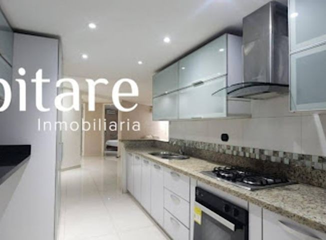 Apartamento en arriendo en Manga