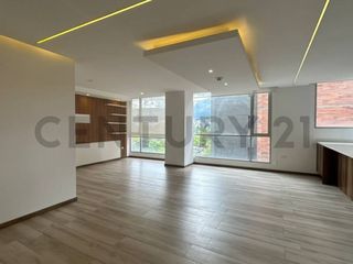 Apartamento en Alquiler en La Pradera