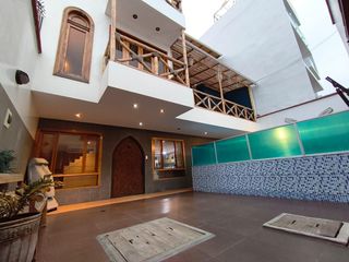 Casa en Venta en Punta Hermosa