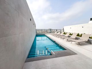 Departamento en alquiler con baja de precio en San Isidro