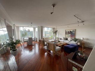 Departamento en alquiler con baja de precio en Bellavista
