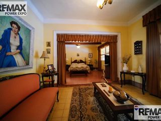 Casa en Alquiler en Ate