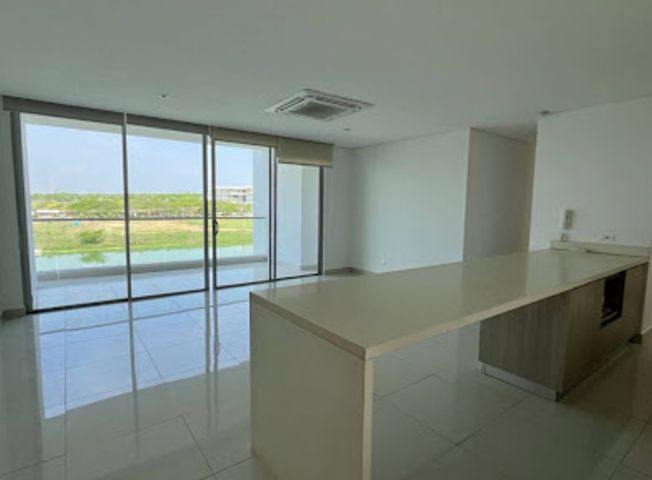 Apartment for rent in Cartagena