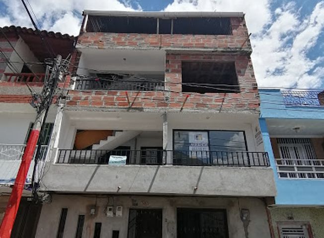 Apartamento en arriendo en Usaquén