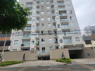 Departamento en Alquiler en La Victoria