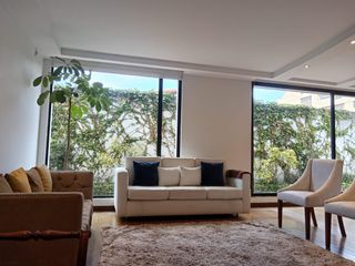 Apartamento en Venta en Quito Tenis