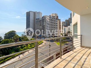 Departamento en alquiler con baja de precio en Miraflores