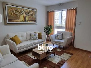 Departamento en alquiler con baja de precio en Country Club