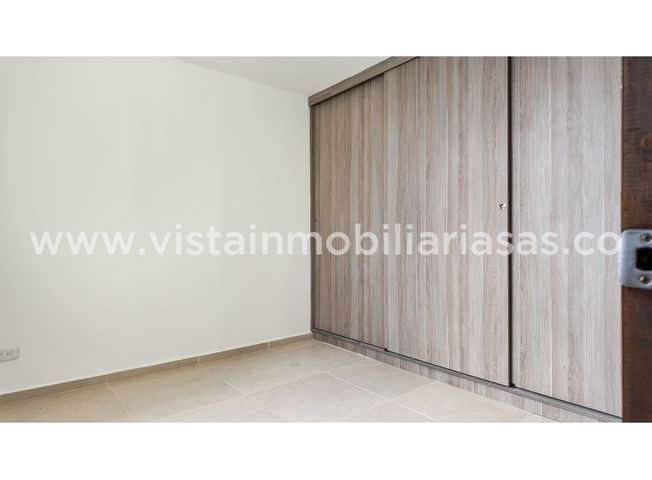 Apartment for rent in Manizales