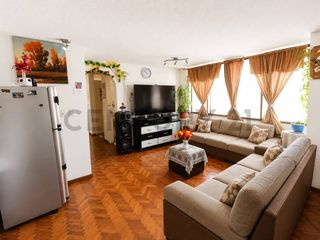 Apartamento en Venta en Cotocollao