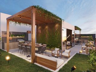 Departamento en Venta en Barrio Medico