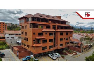 Apartamento en Venta en Machángara