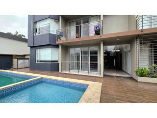 Apartamento en Alquiler en Ceibos