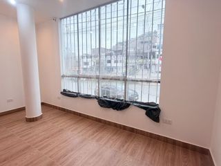 Departamento en Alquiler en Villa María del Triunfo
