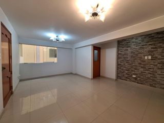 Departamento en Venta en Breña