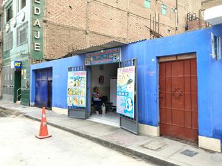 Casa en Alquiler en Puente Piedra