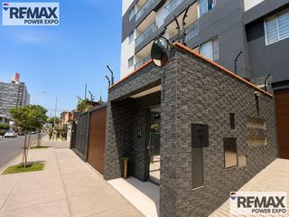 Departamento en Alquiler en Pueblo Libre