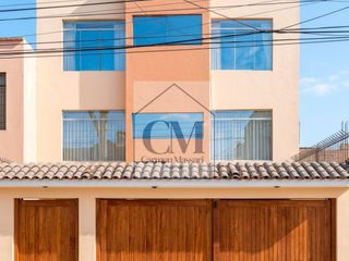 Departamento en alquiler con baja de precio en Barranco