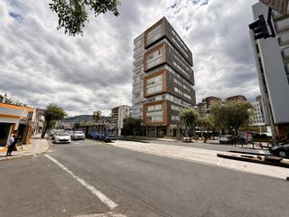 Apartamento en Venta en La Mariscal