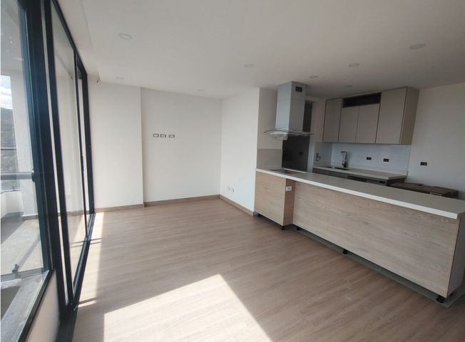 Apartment for rent in Manizales