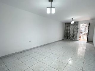 Departamento en Venta en Villa el Salvador