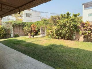 Casa en Venta en Corpac