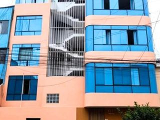 Departamento en Venta en Los Olivos