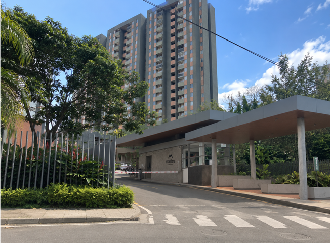 Apartment for rent in Bello